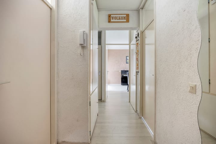 Appartement te koop: Ringspoor 113, Capelle Aan Den Ijssel