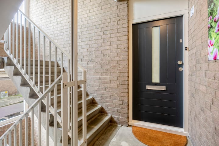 Appartement te koop: Ringspoor 113, Capelle Aan Den Ijssel
