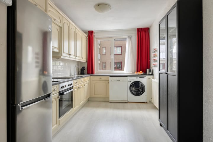 Appartement te koop: Ringspoor 113, Capelle Aan Den Ijssel