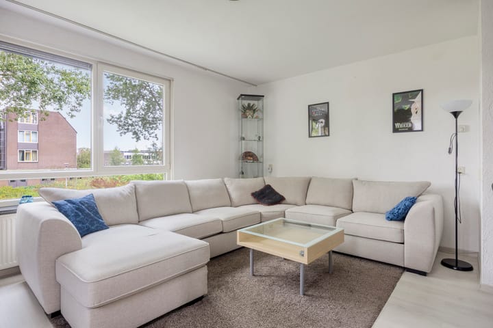 Appartement te koop: Ringspoor 113, Capelle Aan Den Ijssel