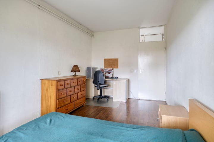 Appartement te koop: Ringspoor 113, Capelle Aan Den Ijssel