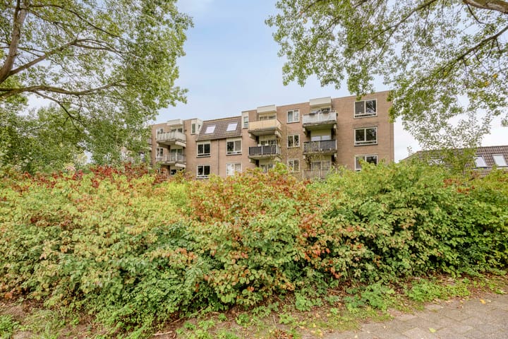 Appartement te koop: Ringspoor 113, Capelle Aan Den Ijssel
