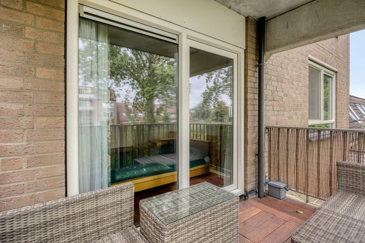 Appartement te koop: Ringspoor 113, Capelle Aan Den Ijssel