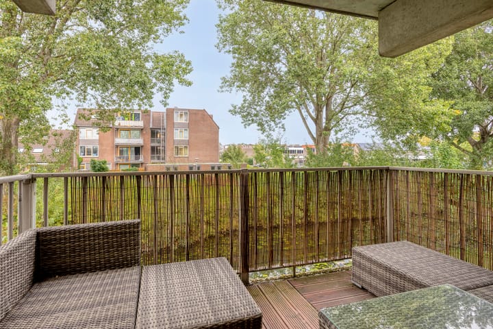 Appartement te koop: Ringspoor 113, Capelle Aan Den Ijssel