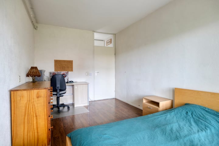 Appartement te koop: Ringspoor 113, Capelle Aan Den Ijssel