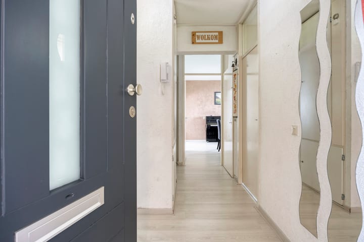 Appartement te koop: Ringspoor 113, Capelle Aan Den Ijssel