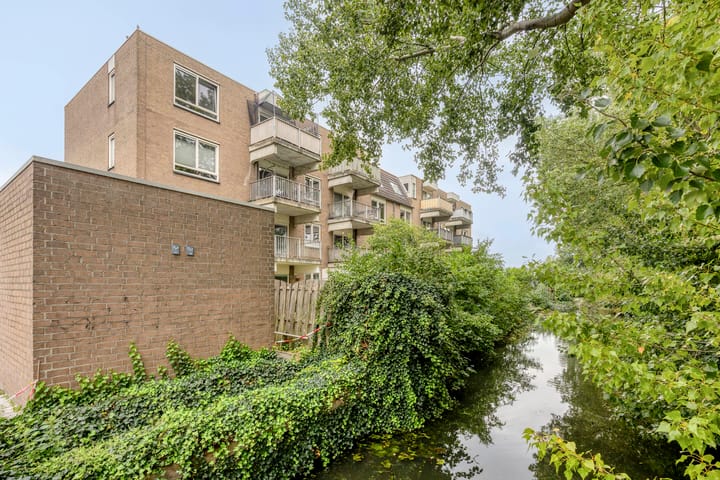 Appartement te koop: Ringspoor 113, Capelle Aan Den Ijssel