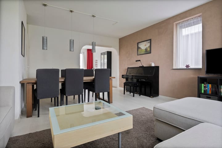 Appartement te koop: Ringspoor 113, Capelle Aan Den Ijssel