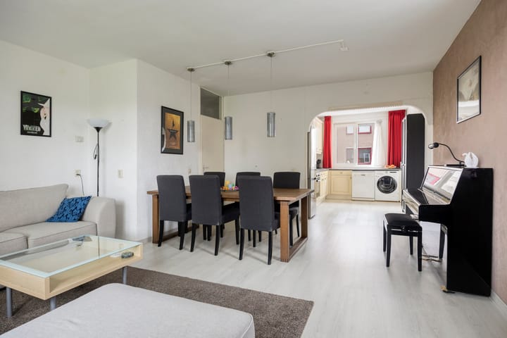 Appartement te koop: Ringspoor 113, Capelle Aan Den Ijssel