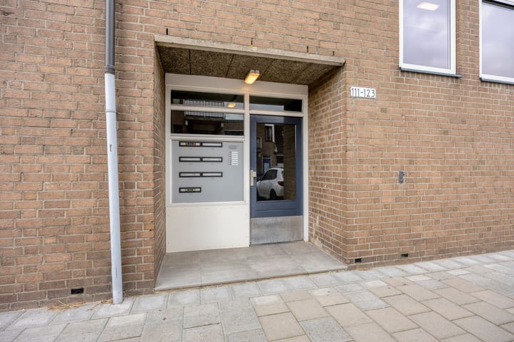 Appartement te koop: Ringspoor 113, Capelle Aan Den Ijssel