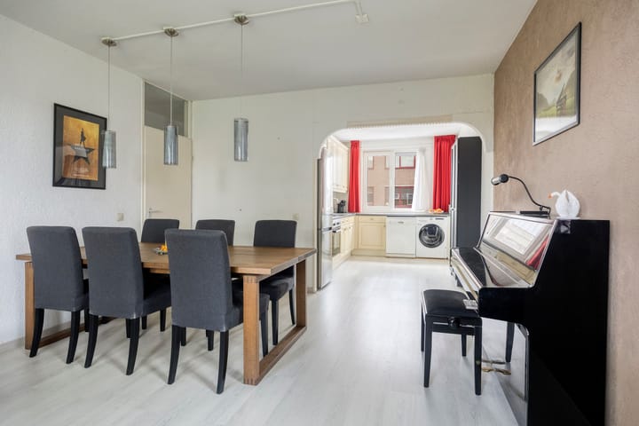 Appartement te koop: Ringspoor 113, Capelle Aan Den Ijssel