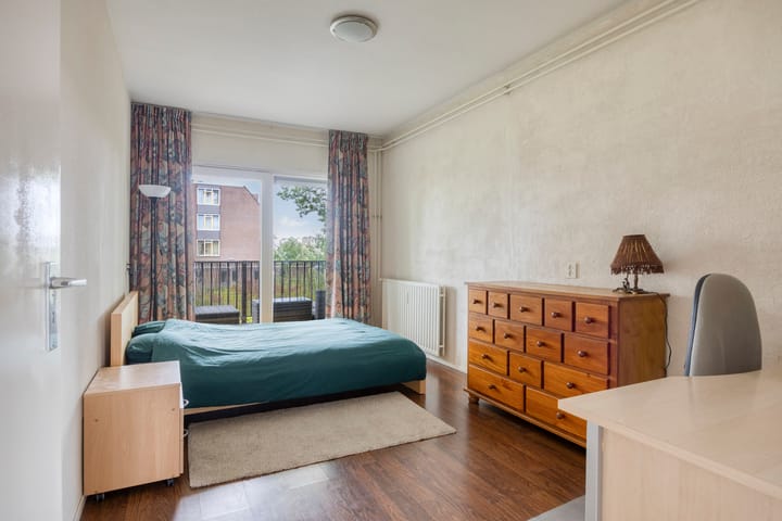 Appartement te koop: Ringspoor 113, Capelle Aan Den Ijssel