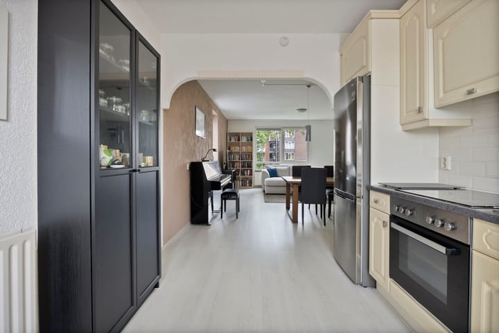 Appartement te koop: Ringspoor 113, Capelle Aan Den Ijssel