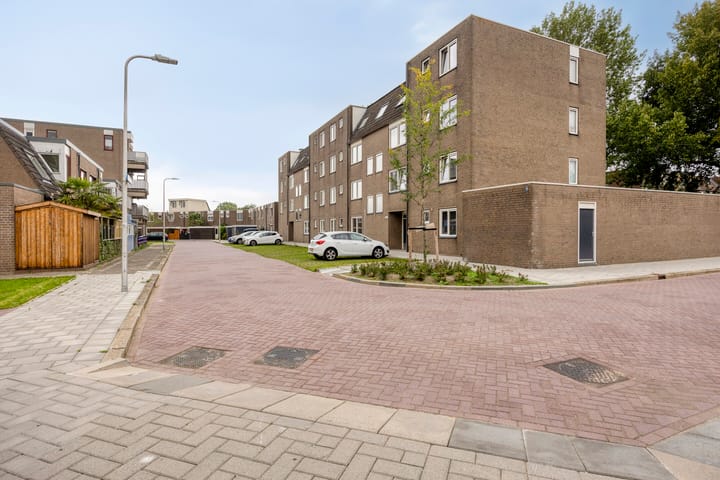Appartement te koop: Ringspoor 113, Capelle Aan Den Ijssel