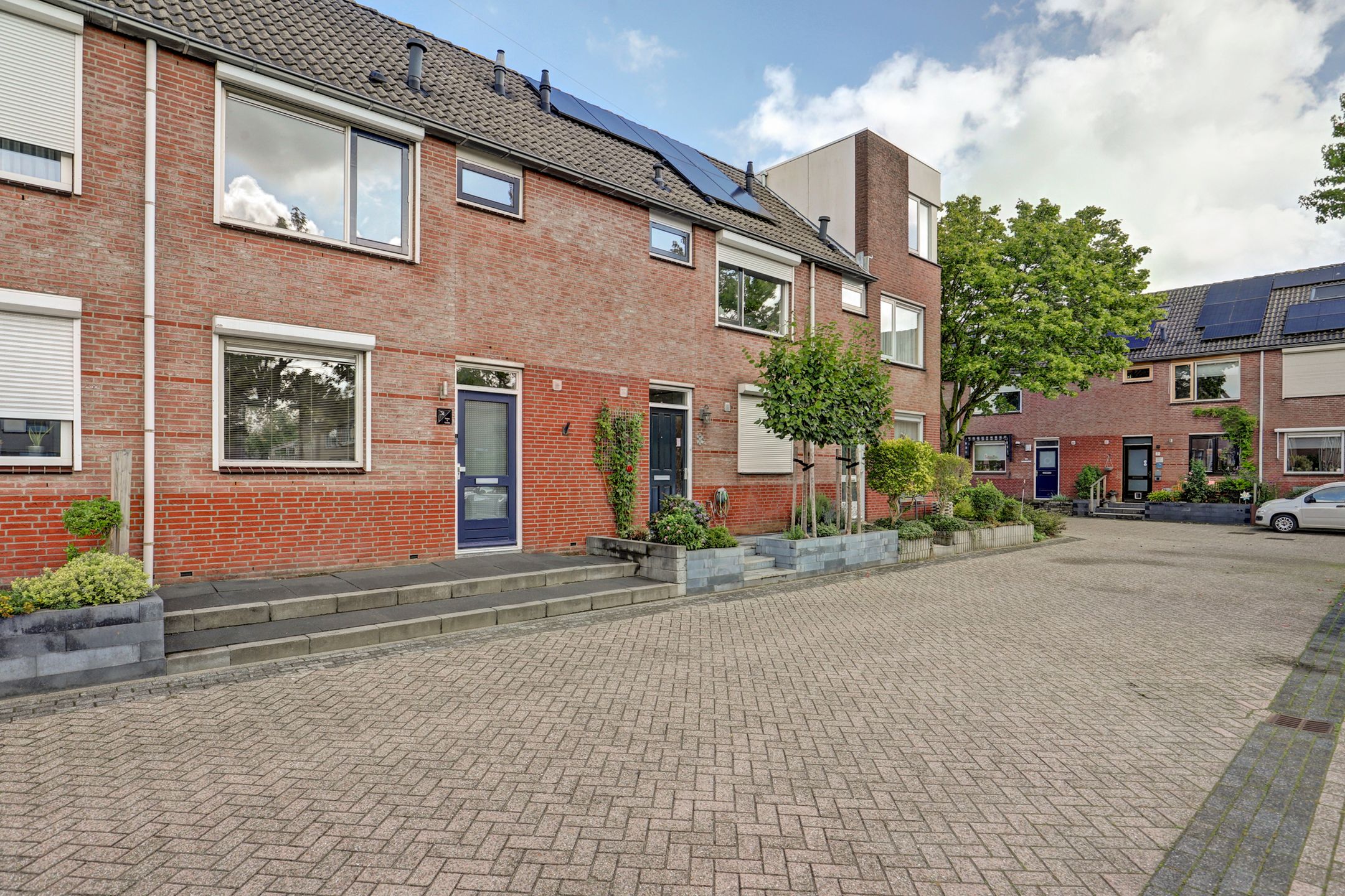 Foto 6 van Lisdreef 31