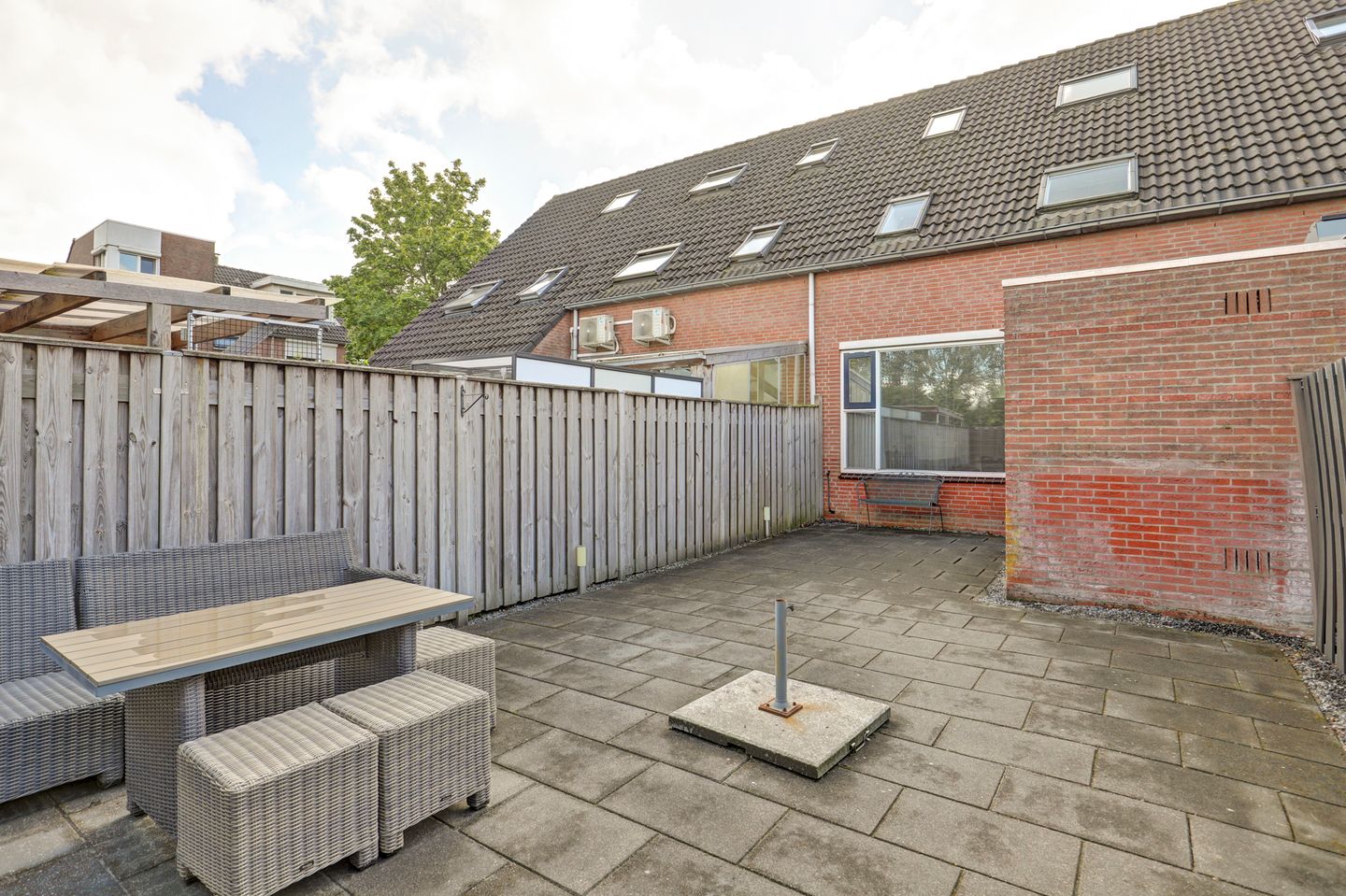 Foto 5 van Lisdreef 31