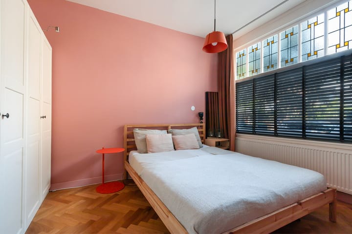 Appartement te koop: Dr. de Visserstraat 34B, Rotterdam