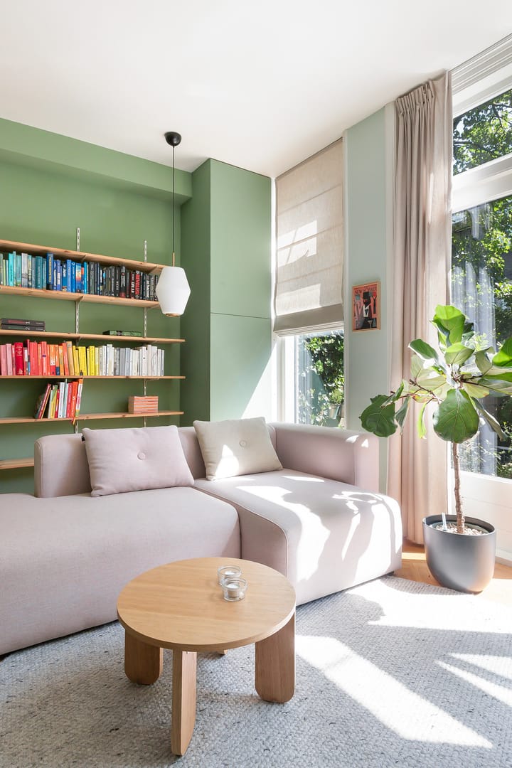 Appartement te koop: Dr. de Visserstraat 34B, Rotterdam