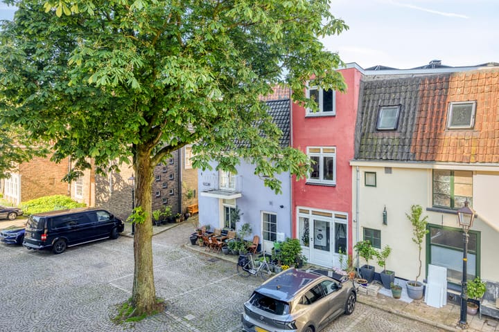 Foto 5 van Roggestraat 21