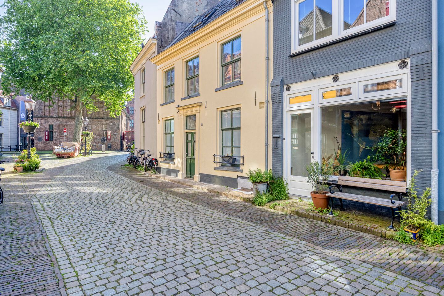 Foto 40 van Roggestraat 21