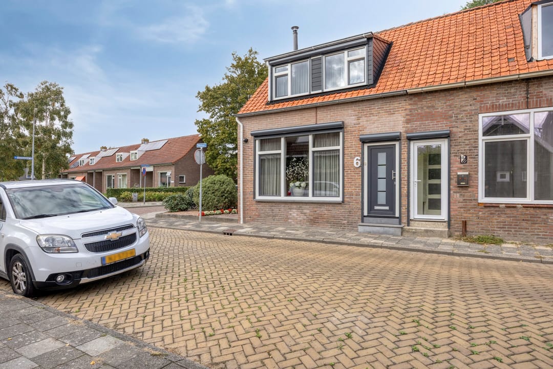 Foto 41 van Hilstraat 6