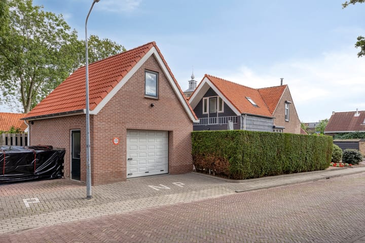 Foto 2 van Hilstraat 6