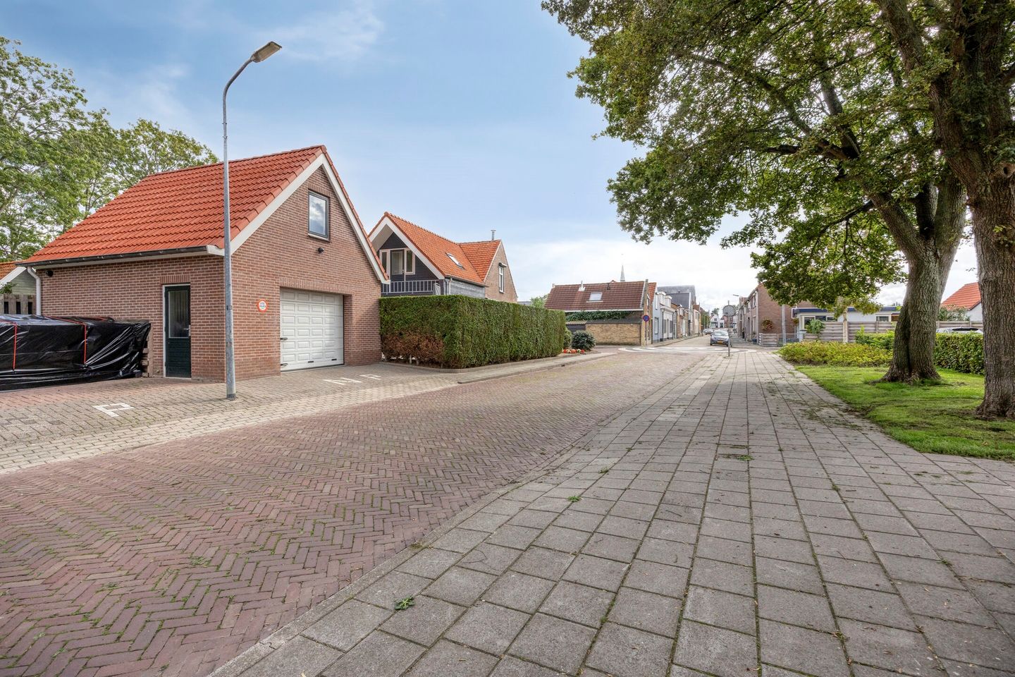 Foto 44 van Hilstraat 6