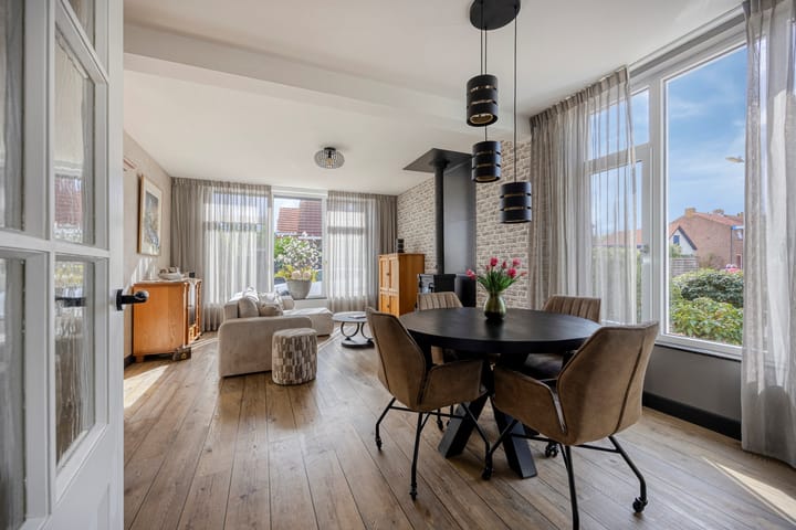 Foto 4 van Hilstraat 6