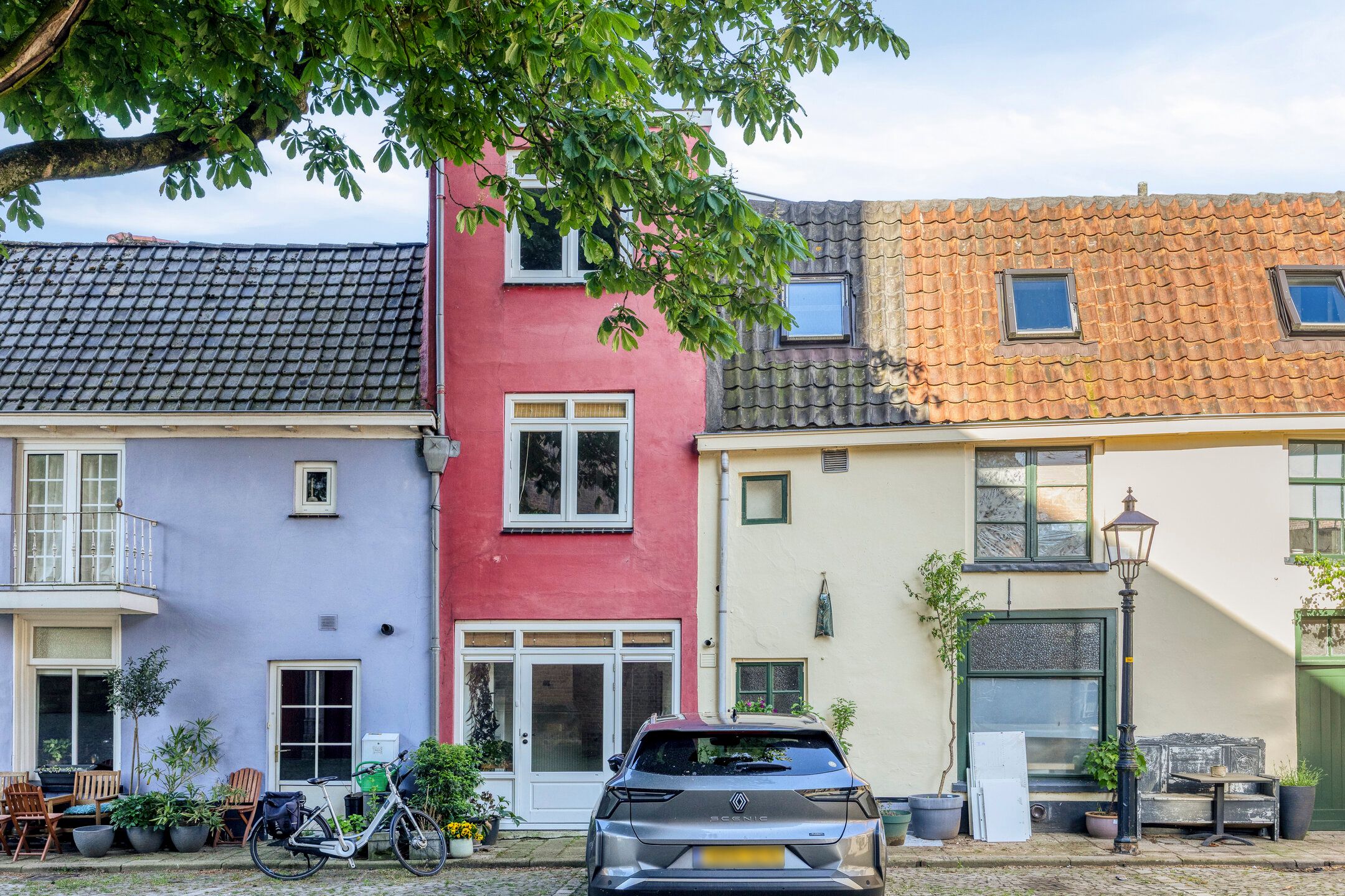 Foto 42 van Roggestraat 21