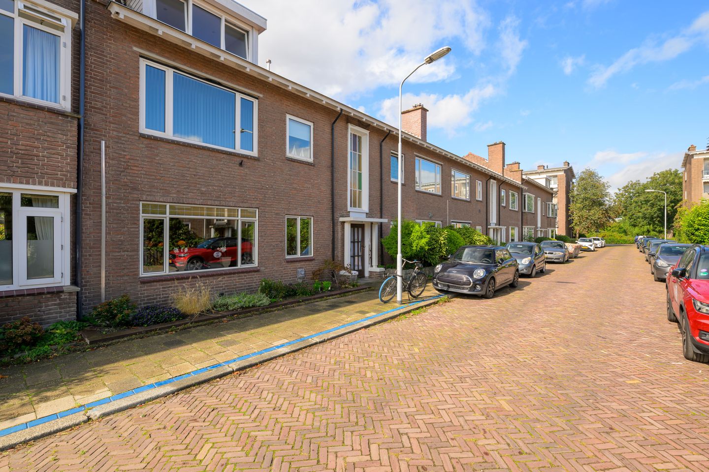 Foto 1 van Frederik van Eedenstraat 65