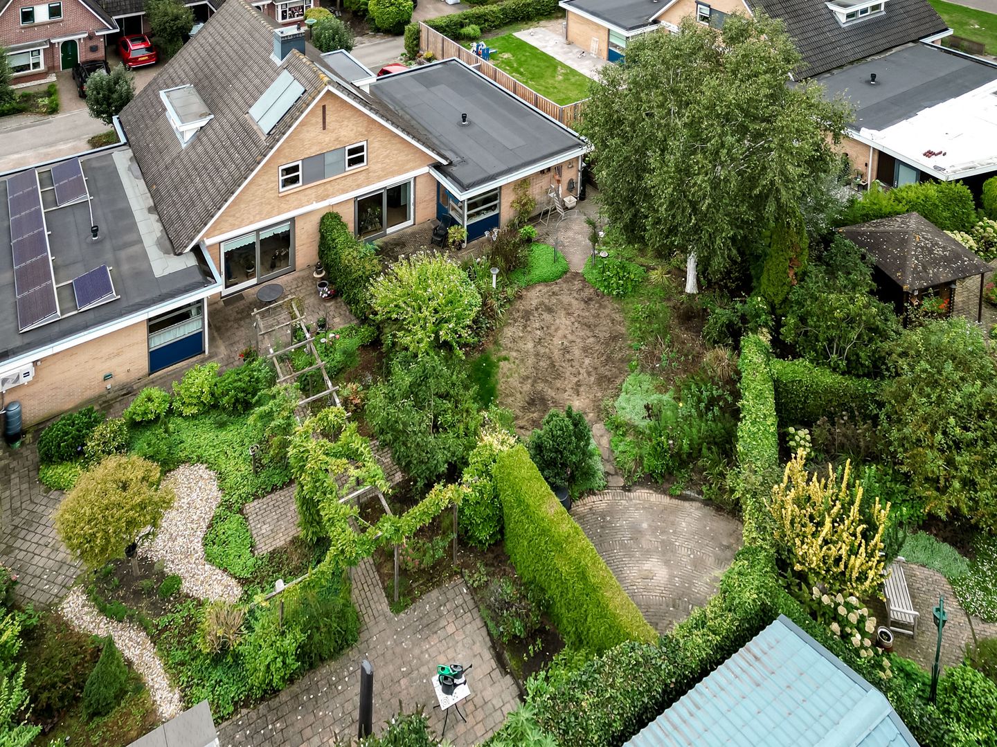 Foto 5 van Amethistdreef 38