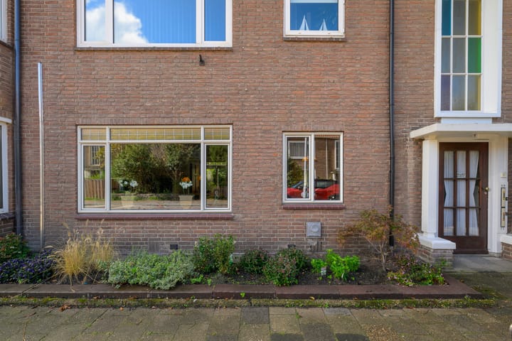 Foto 4 van Frederik van Eedenstraat 65