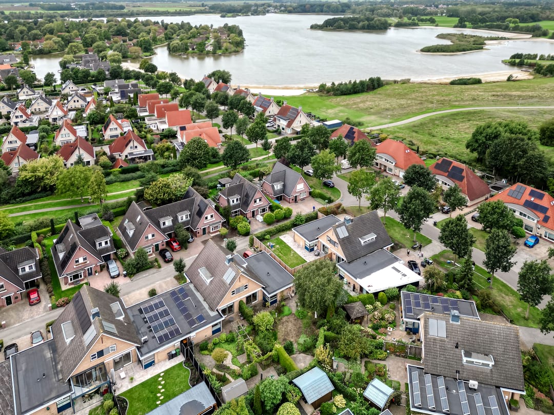 Foto 41 van Amethistdreef 38