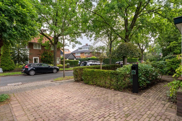 Foto 3 van Eikenlaan 27