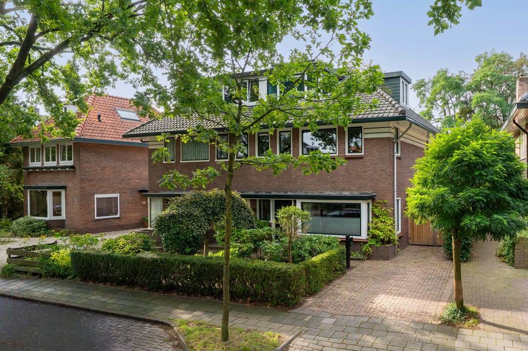 Foto 1 van Eikenlaan 27