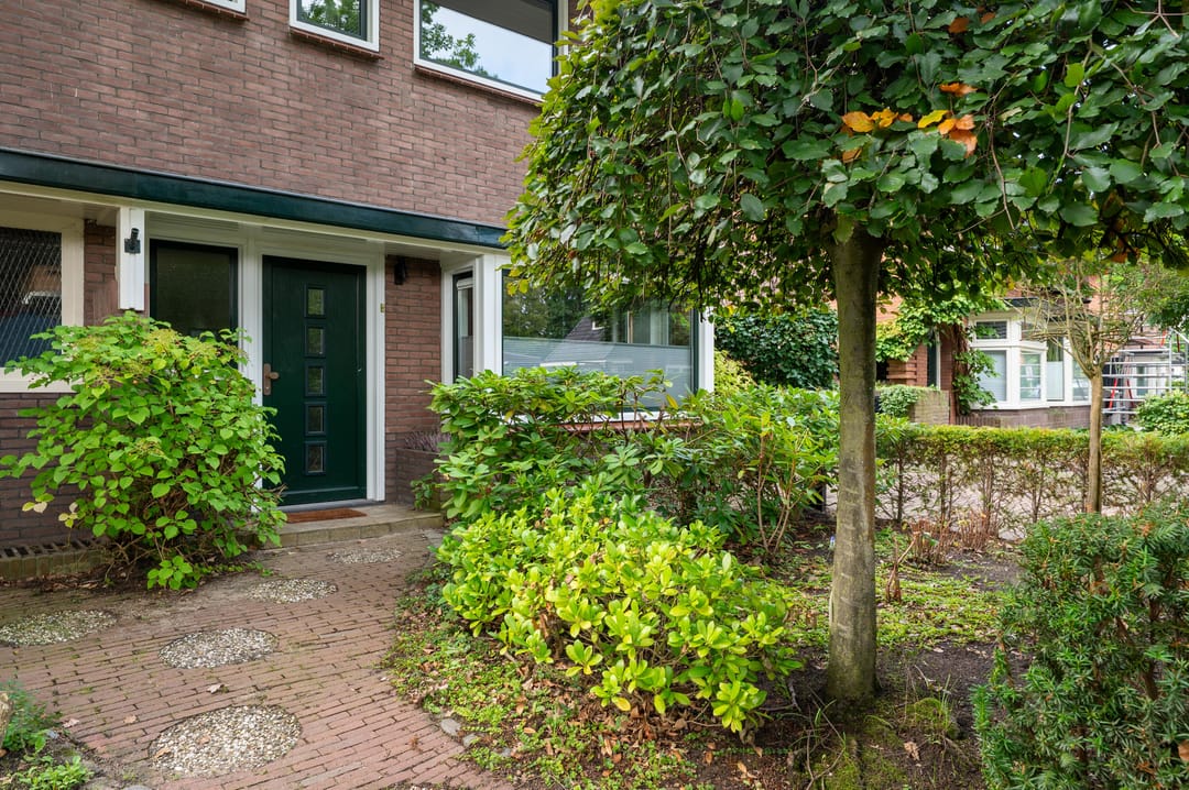 Foto 2 van Eikenlaan 27