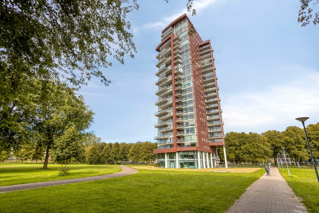 Foto 1 van Ien Daleshof 4