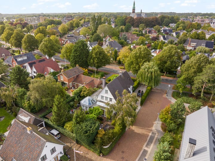 Foto 4 van Laan van Rijckevorsel 40