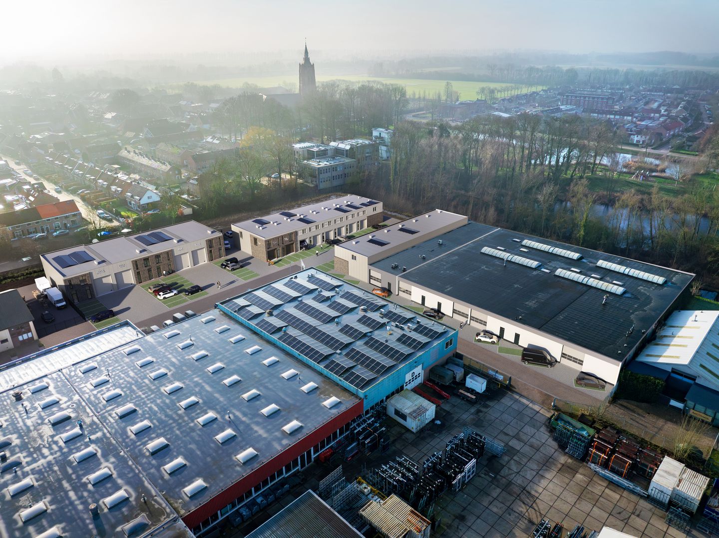 Bekijk foto 4 van 3e Industrieweg