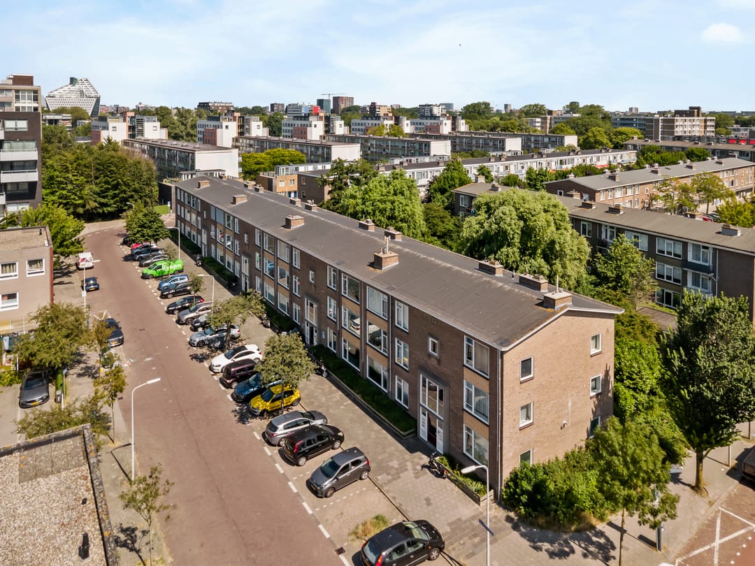 Foto 8 van Wolweversgaarde 150