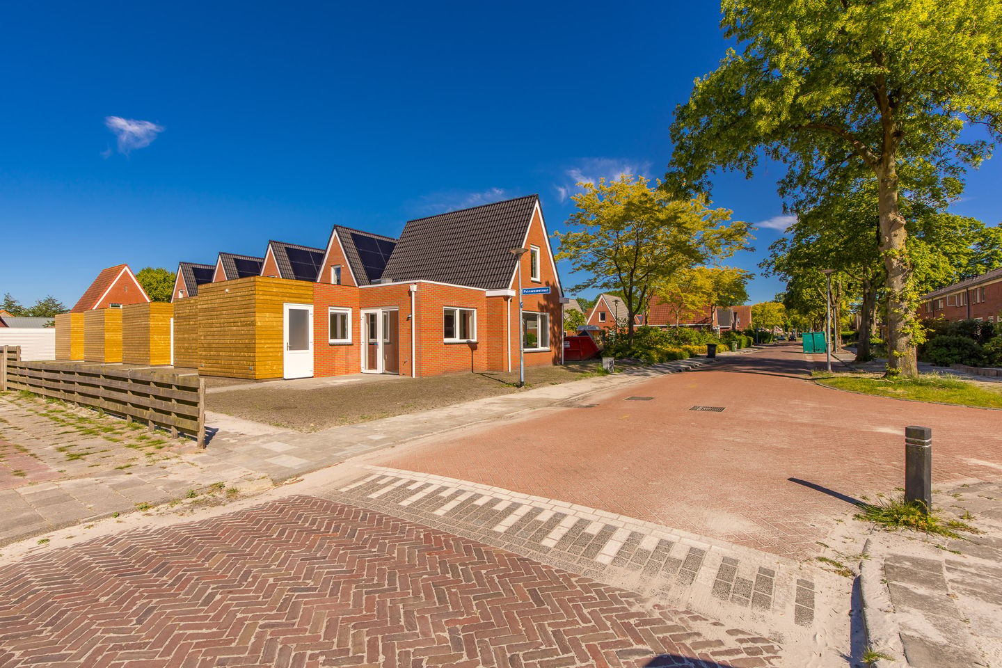 Photo 20 of Beatrixstraat 47