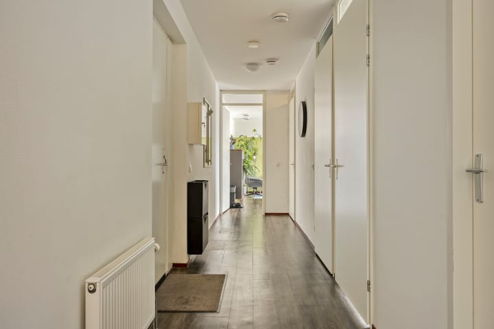 Appartement te koop: Kraanvogelstraat 102, Groningen