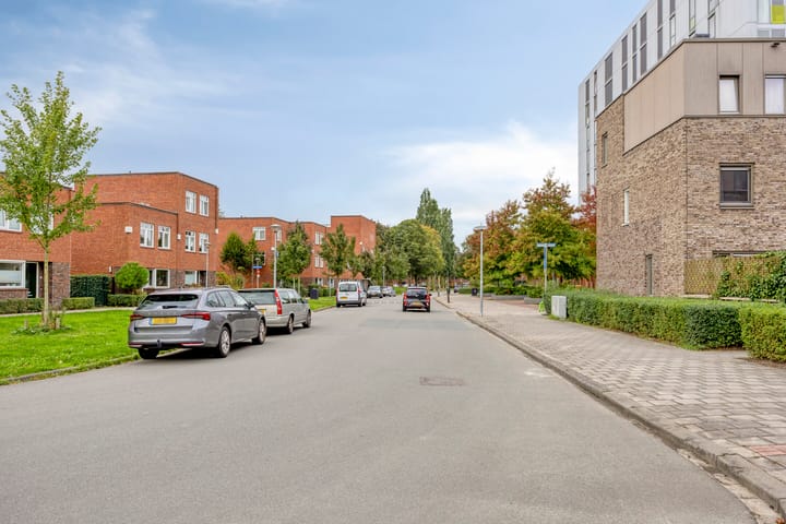 Appartement te koop: Kraanvogelstraat 102, Groningen