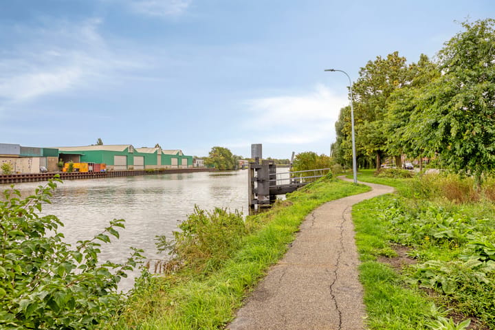 Appartement te koop: Kraanvogelstraat 102, Groningen