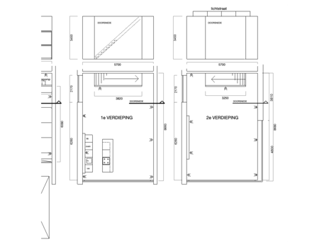 View floorplan