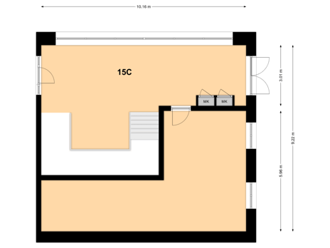 Bekijk plattegrond