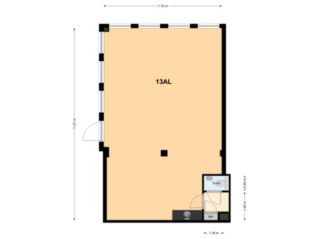 Bekijk plattegrond