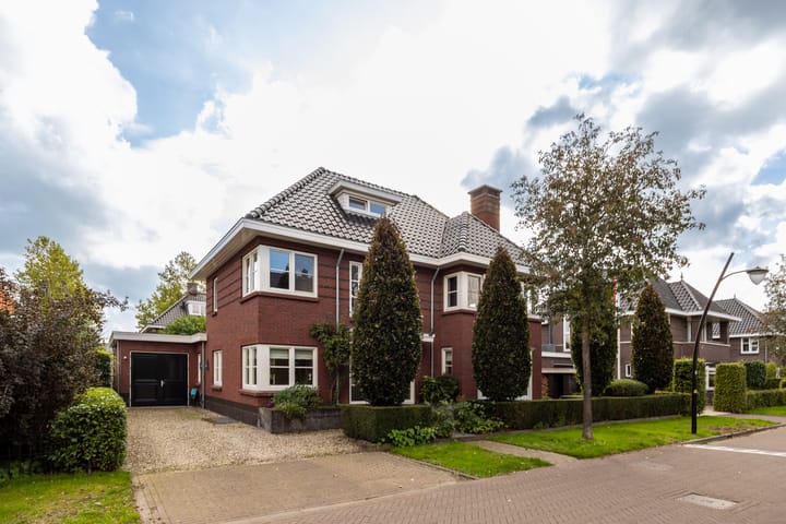 Foto 4 van Damreesche Spoor 18