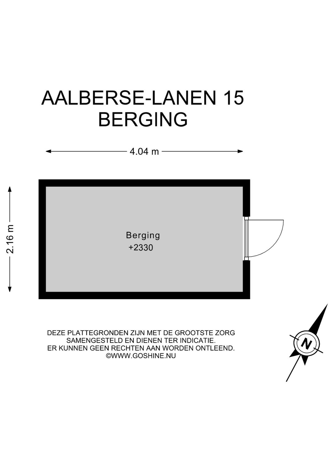 Foto 53 van Aalberse-lanen 15