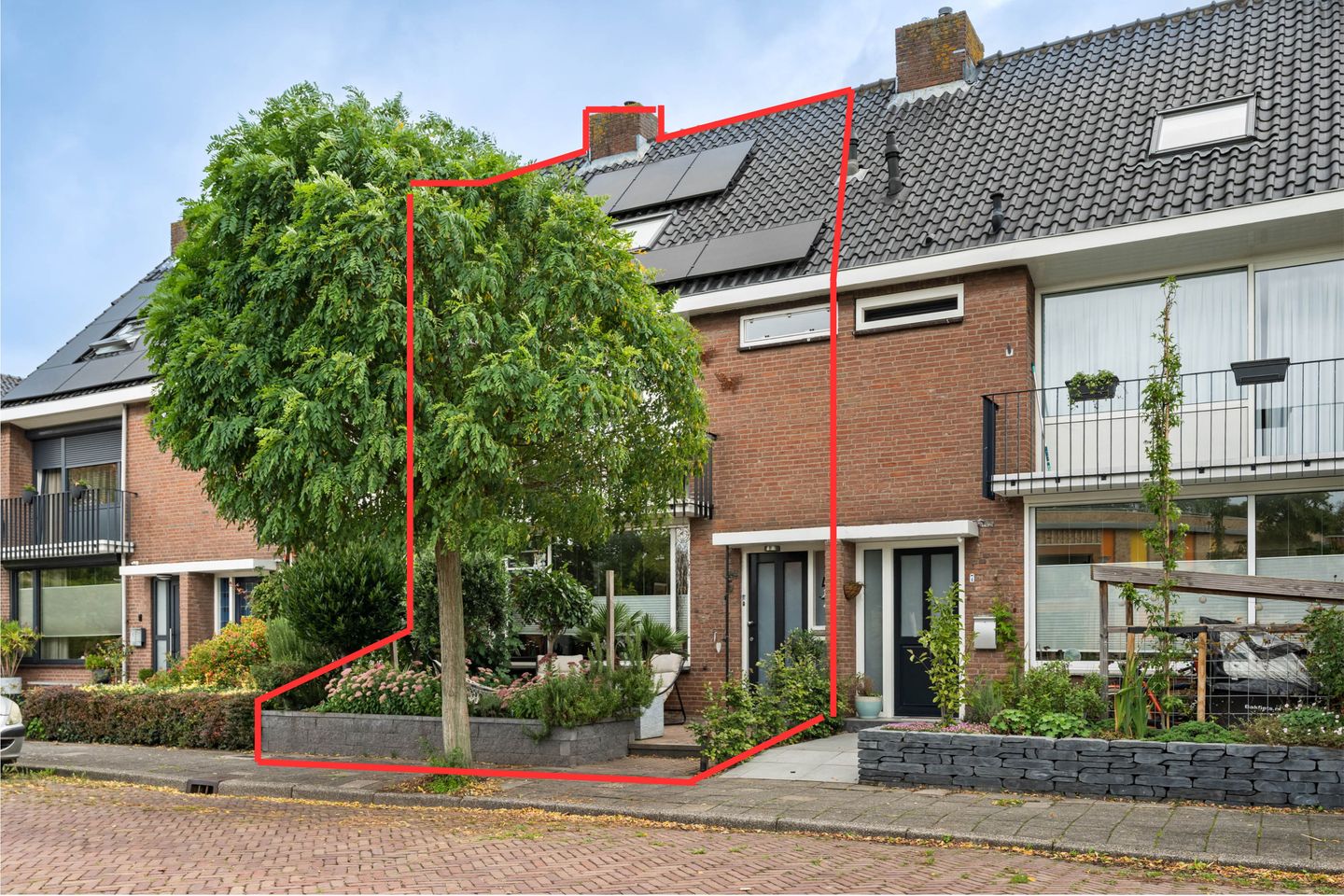 Foto 49 van Leeuwerikstraat 5